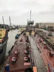 Bunker tanker for sale