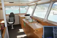 Passenger ship for sale