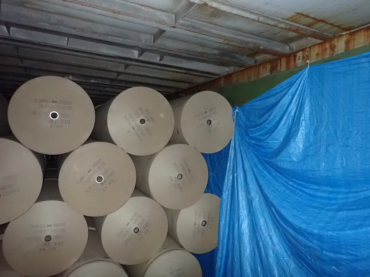 General Cargo/Multi-purpose for sale