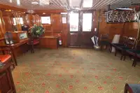 Barge for sale