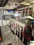 Cruise ship for sale