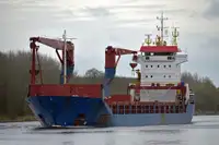 Bulk carrier for sale
