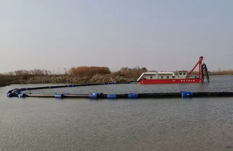 Dredger for sale