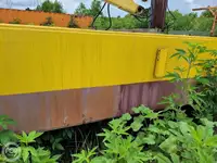 Barge for sale