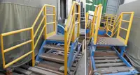 Crane vessel for sale