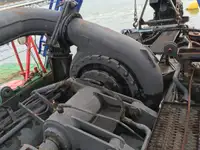 Dredger for sale