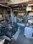 Barge for sale