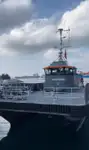 Wind farm service vessel for sale