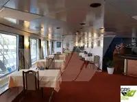 Cruise ship for sale