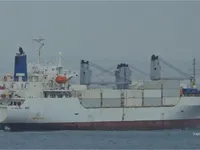 Reefer ship for sale