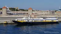 Ro-Ro ship for sale
