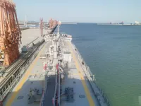 Bunker tanker for sale