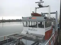 Cruise ship for sale