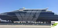 Cruise ship for sale