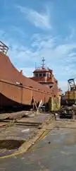 Landing Craft, Tank for sale