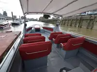 Cruise ship for sale