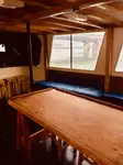 Cruise ship for sale