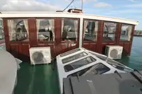 Barge for sale