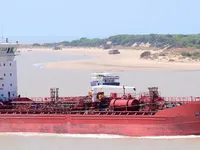 Oil/Chemical tanker for sale