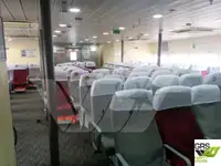 Cruise ship for sale