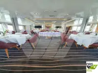 Cruise ship for sale
