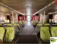 Passenger ship for sale