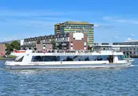 Cruise ship for sale