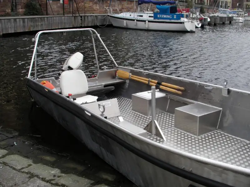 Workboats for sale