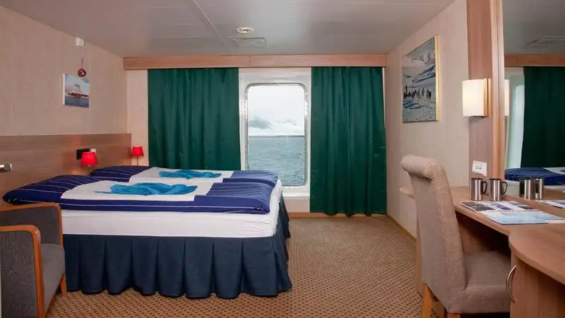 RoPax ship for sale