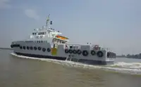 Reefer ship for sale