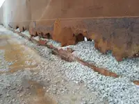 Barge for sale