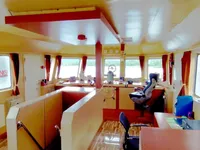 Barge for sale