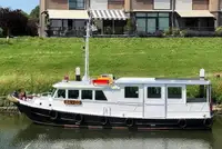 Cruise ship for sale