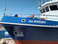 Survey vessel for sale