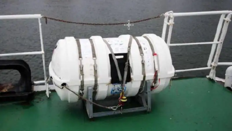 Ferry vessel for sale