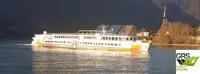 Cruise ship for sale