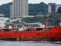 Oil/Chemical tanker for sale