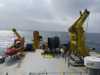 Reefer ship for sale
