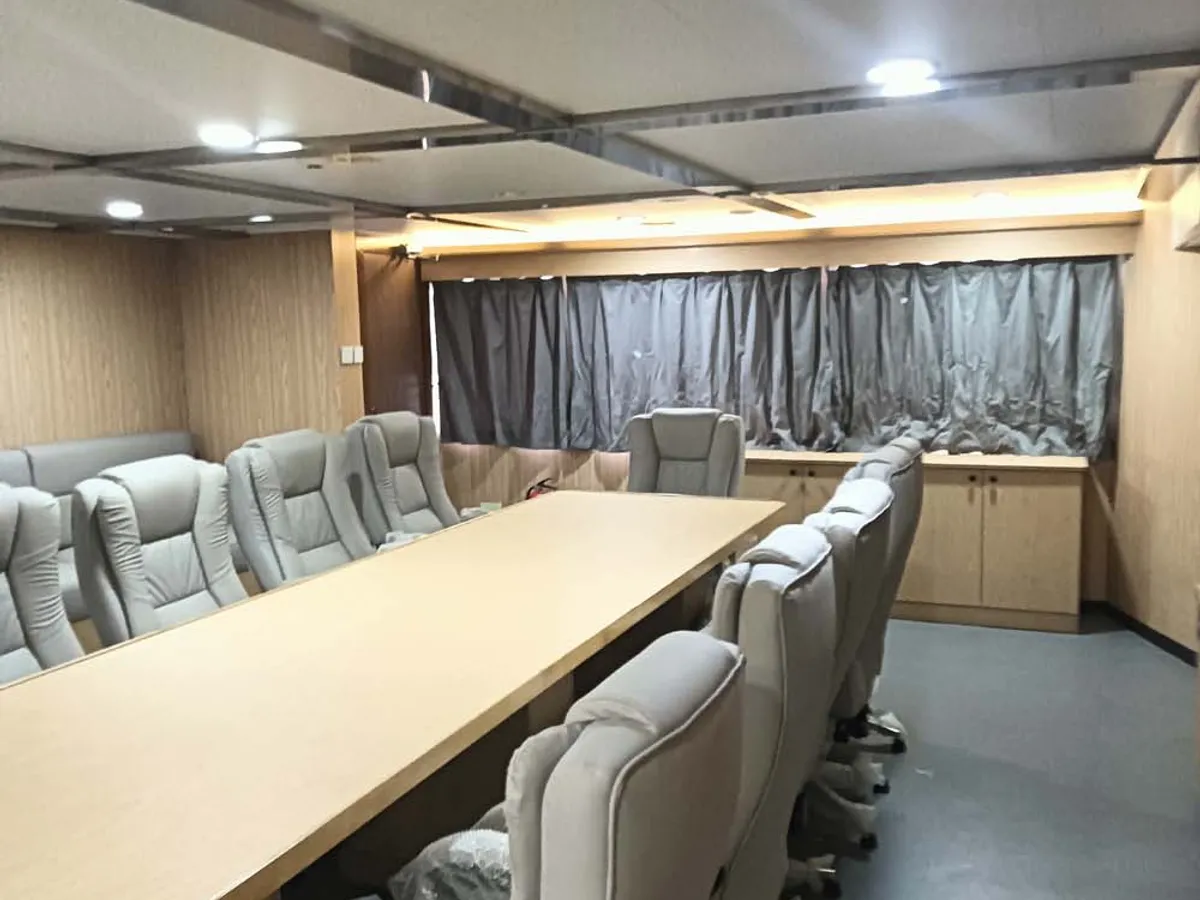 Catamaran for sale