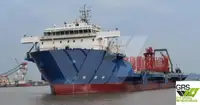 Bulk carrier for sale