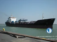 Oil/Chemical tanker for sale