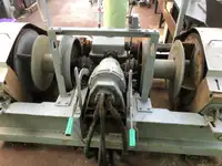Dredger for sale