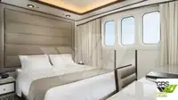 Cruise ship for sale