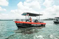 Passenger ship for sale