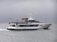 Passenger ship for sale
