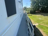 Patrol boat for sale