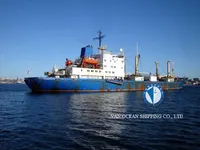 Reefer ship for sale