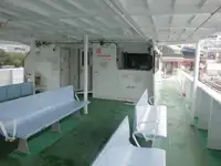 Ferry vessel for sale
