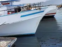 Ferry vessel for sale