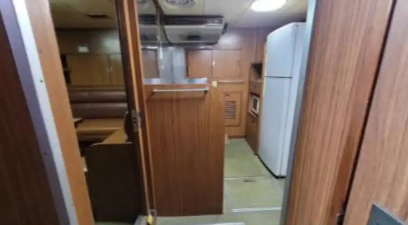 Patrol boat for sale